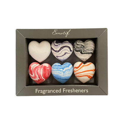 Fragrant Fresheners