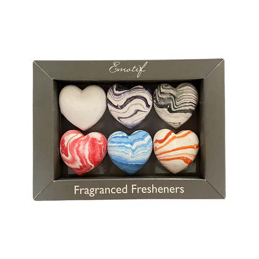 Fragrant Fresheners