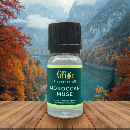 Luxury Fragrance Oils – £7.99 each | Buy 2 for £14