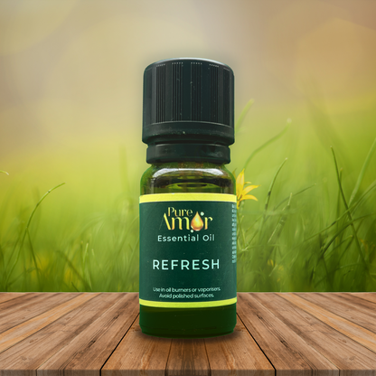Luxury Fragrance Oils – £7.99 each | Buy 2 for £14