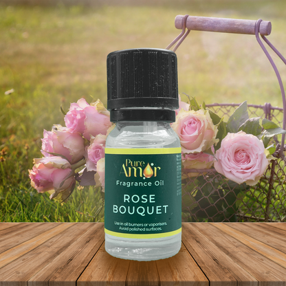 Luxury Fragrance Oils – £7.99 each | Buy 2 for £14