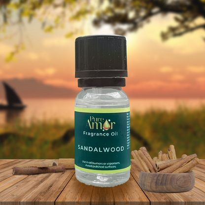 Luxury Fragrance Oils – £7.99 each | Buy 2 for £14