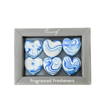 Fragrant Fresheners