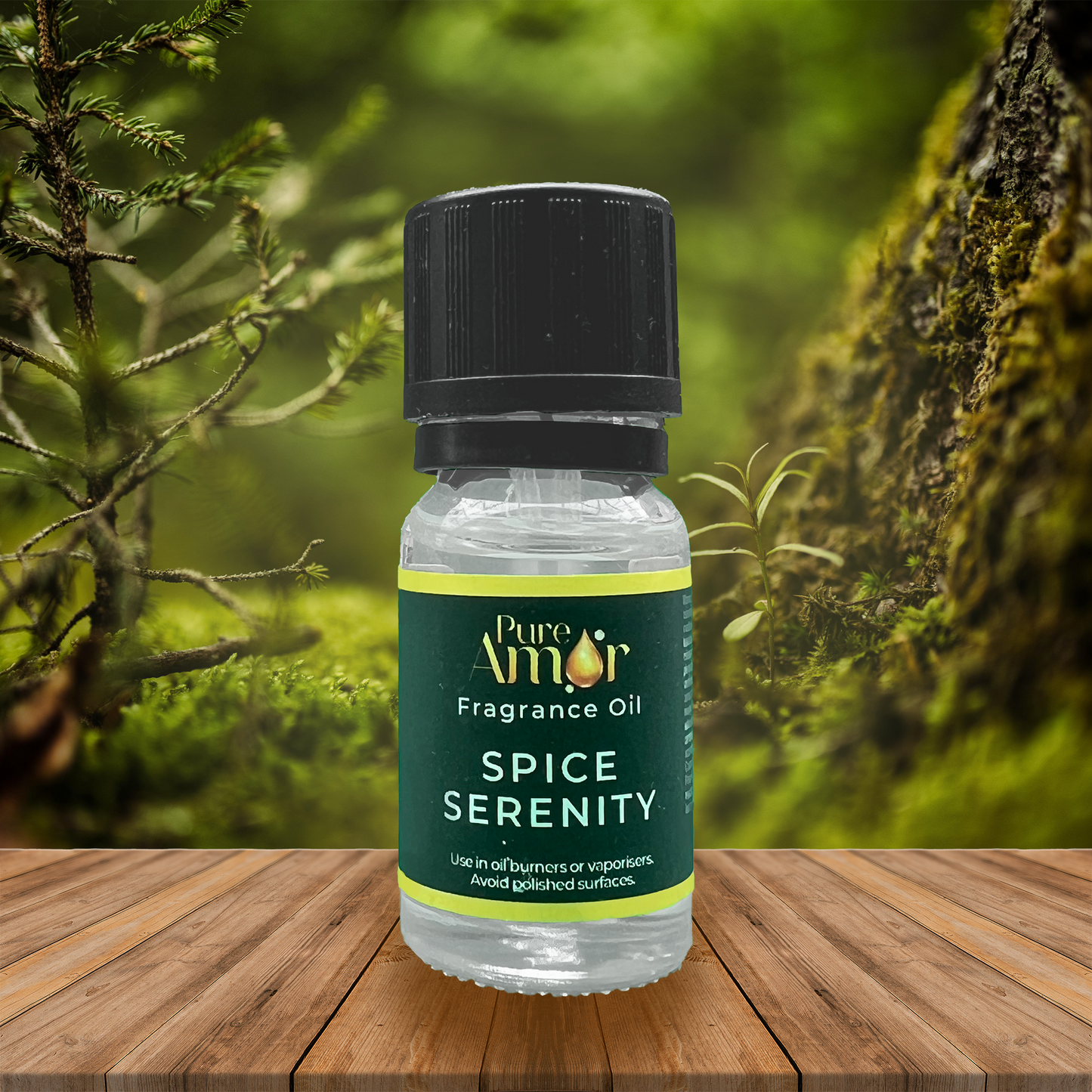 Luxury Fragrance Oils – £7.99 each | Buy 2 for £14