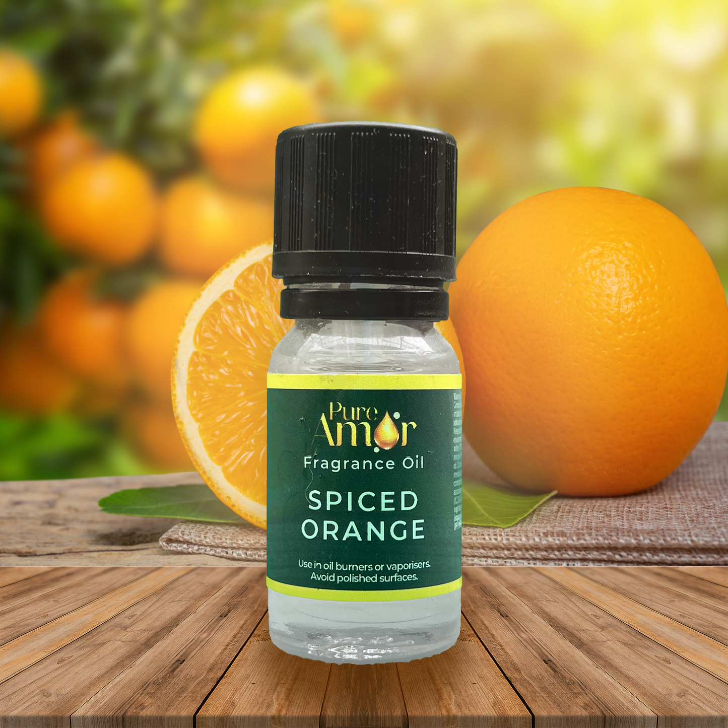 Luxury Fragrance Oils – £7.99 each | Buy 2 for £14