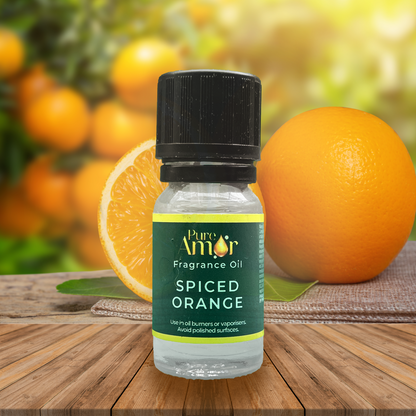 Luxury Fragrance Oils – £7.99 each | Buy 2 for £14