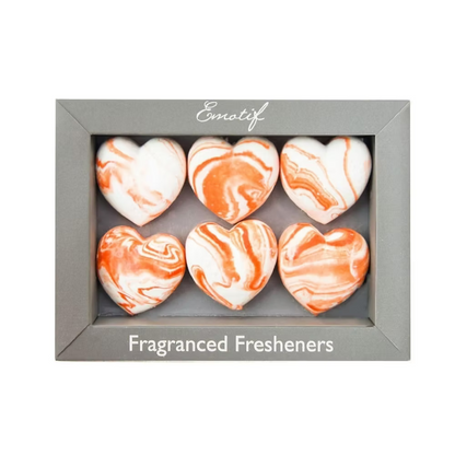 Fragrant Fresheners