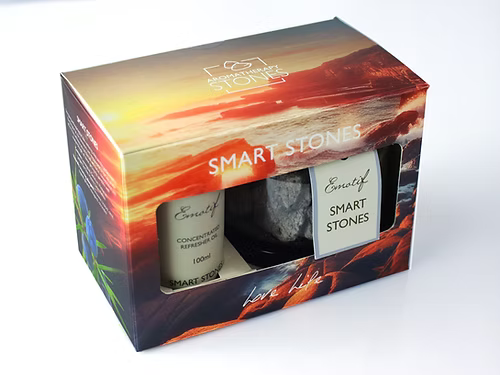 Smart Stones Gift Set