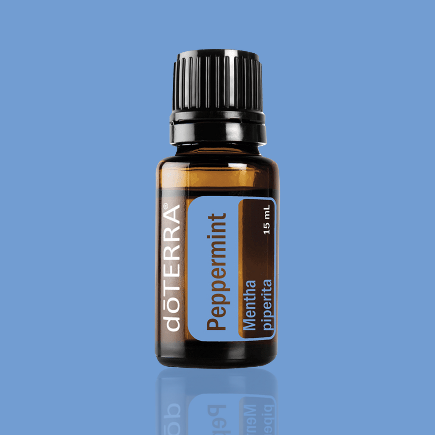 Doterra Peppermint Essential Oil – 15ml